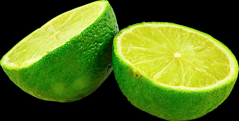 Lemon and Thyme